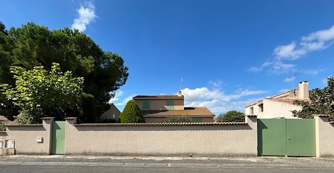 POLI DÉCOR sud Maison Vias 34450