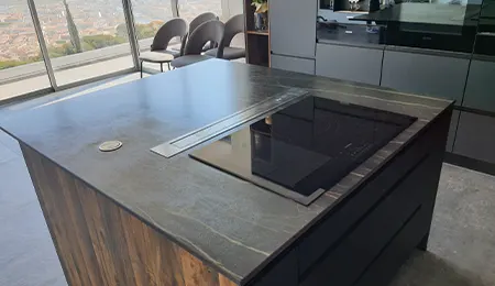 cuisine client Agde 34300_3