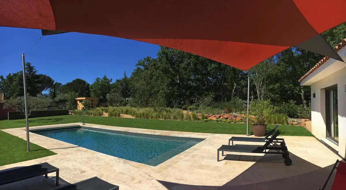 POLI DÉCOR piscine et terrasse