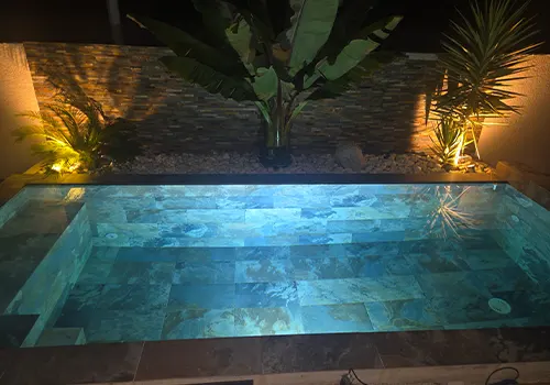 Salle de bain avant rénovation