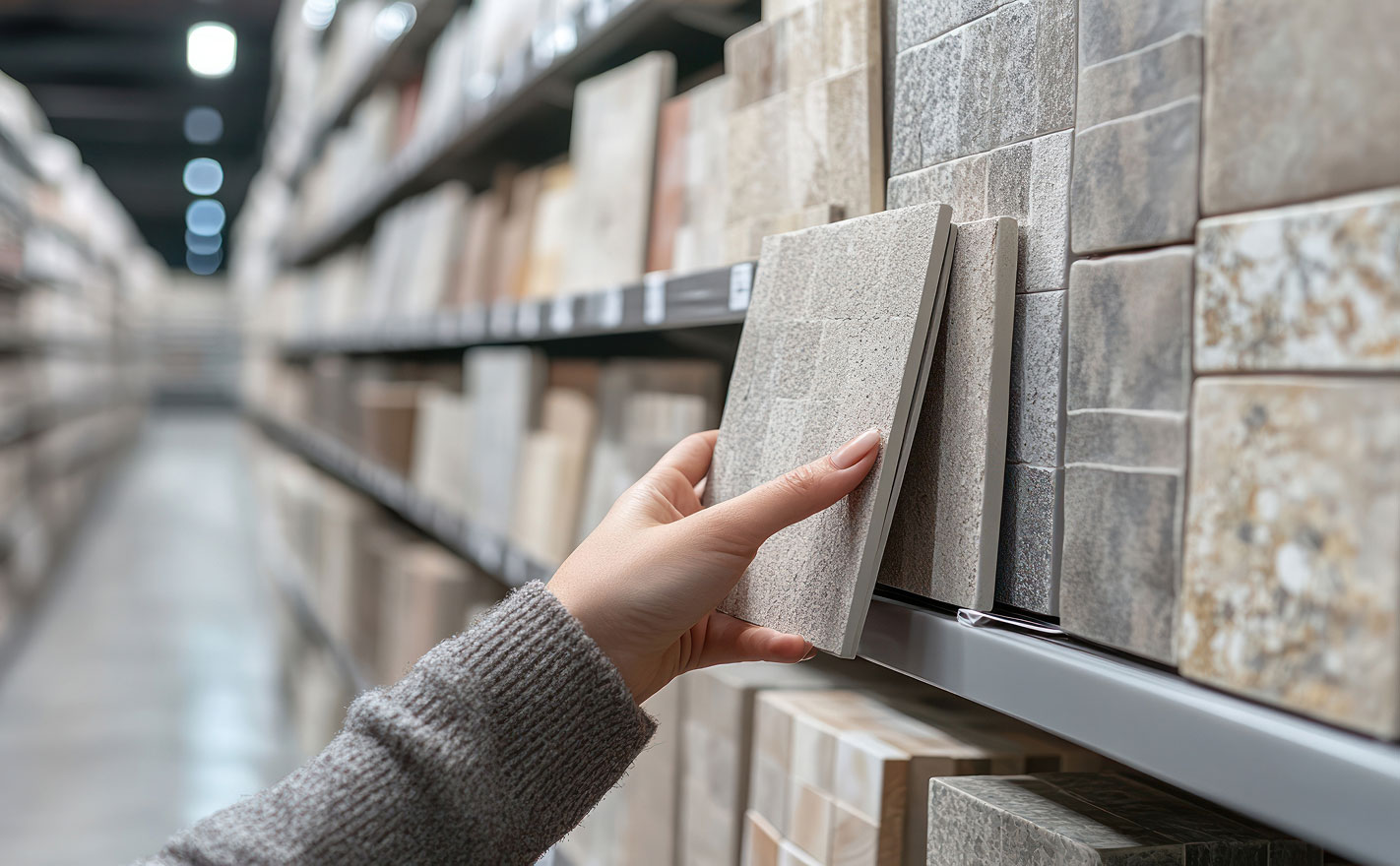 Rénovation de salle de bain